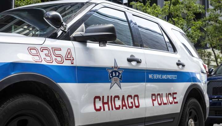 Two fatally shot in Back of the Yards home