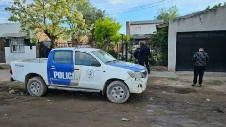 Detuvieron a un sospechoso por el doble femicidio en Bahía Blanca