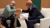 Venezuela ratifica compromiso con el cambio climático y el Acuerdo de París 16 de octubre de 2025 | País Las autoridades también conversaron sobre el cumplimiento de los compromisos adquiridos por los