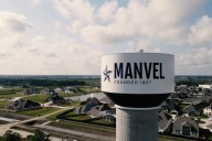 Manvel reviews portions of comprehensive, major thoroughfare ...