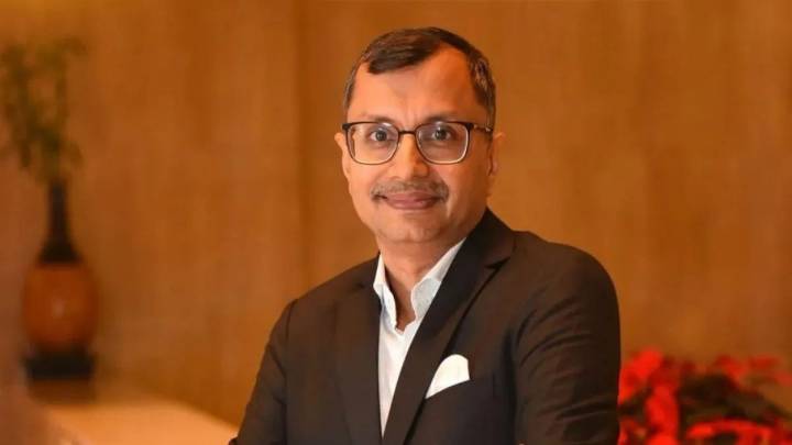 Hyundai Motor India COO Tarun Garg elevated as MD & CEO