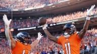 Broncos score 33 points in fourth quarter, stun Giants to improve to 5