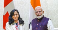 India, Canada agree upon 'ambitious roadmap' to rebuild ties