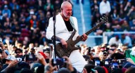Luto en el mundo del ‘Nu Metal’: fallece Sam Rivers, bajista de Limp Bizkit