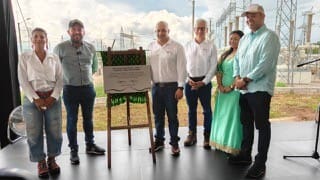 “En La Guajira sí se puede”: ISA entrega megaproyecto para la transición energética en Colombia