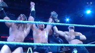 WWE Halloween Havoc Results: DarkState Win NXT Tag Team Titles In Wild Broken Rules Match