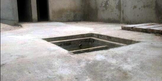 Pune: 52-Year-Old Woman Dies After Falling Into Water Tank in Pimpri