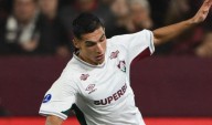 Kevin Serna se sinceró tras convocatoria: ¿Iba a jugar con Perú?