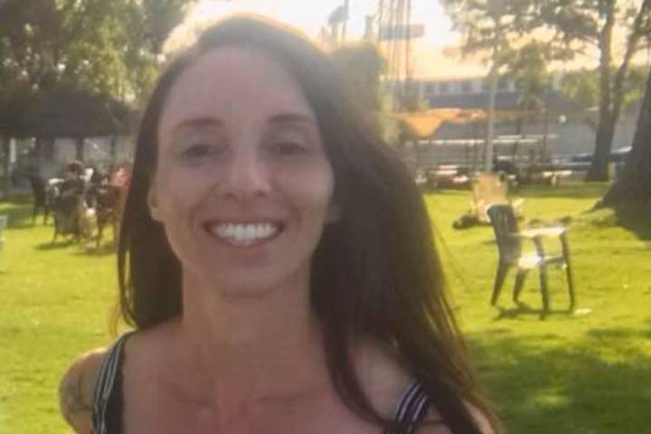Las conmovedoras palabras de la hermana de un víctima frente a la familia acusada