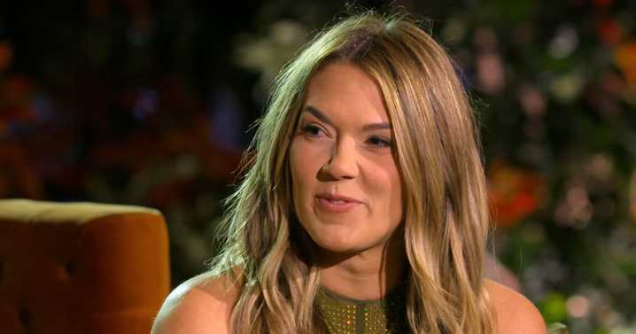 Megan Walerius Had a Baby After Love Is Blind Season 9