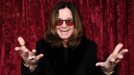 Ozzy Osbourne's Go-To Snack Was Shockingly Wholesome