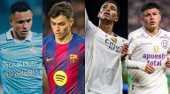 Partidos de hoy EN VIVO, domingo 26 de octubre: dónde ver fútbol online