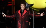 María José Cuevas comparte su experiencia en el archivo de “Juan Gabriel: Debo, puedo y quiero”