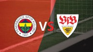 Europa League: Stuttgart se enfrentará a Fenerbahçe por la fecha 3