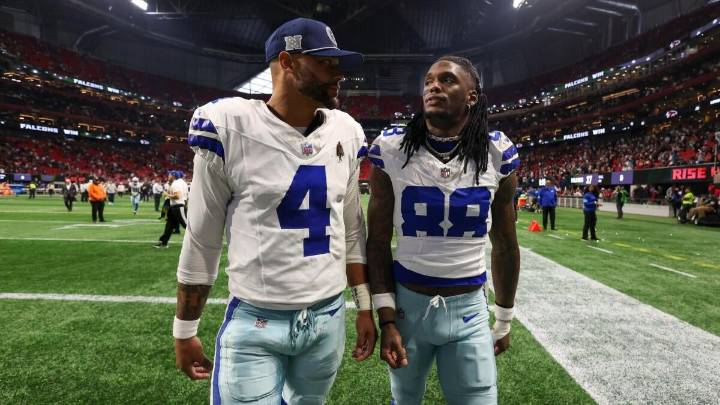 Fully operational: What CeeDee Lamb's return means for an already dangerous Cowboys offense