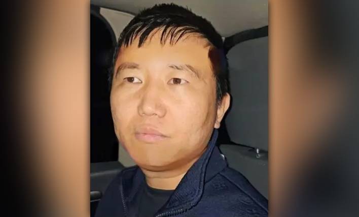 Alleged fentanyl kingpin 'Brother Wang' arrested in Cuba