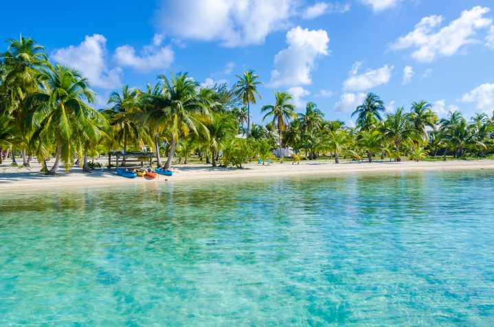 Citizens Can Now Live And Work Freely Across Multiple Caribbean Countries In A New EU