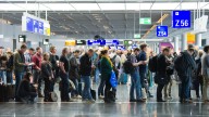 American Airlines Issues Honest Response After Delays And Cancellations Soar During Weekend