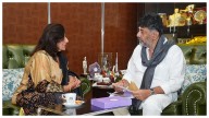 Kiran Mazumdar-Shaw Meets Karnataka Deputy CM To Discuss 'Innovation & Inclusive Growth' Amid Criticism Of Bengaluru Infra