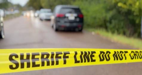 Woman dead after shooting in Cordova home