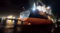 MV Magnet Team cargo ship arrested at Paradip Port on High Court orders