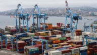 TPV anunció el término del paro portuario tras alcanzar acuerdo con el Sindicato de Estibadores de Valparaíso