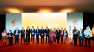 Los Premios al Deporte Canario 2025 distinguen a once personalidades y entidades de las islas