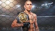 Alex Pereira reclaims light heavyweight title with 80-second KO of Magomed Ankalaev