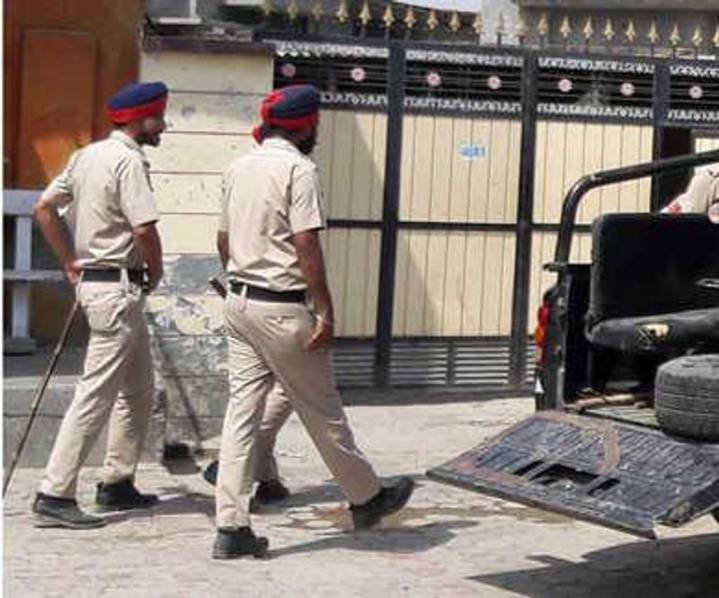 DIG Bhullar's arrest opens pandora’s box in Punjab Police; SHO booked, middleman held in Rs 30 lakh bribery case