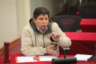 Pedro Castillo: PJ declara fundada demanda y determina que reciba pensión vitalicia