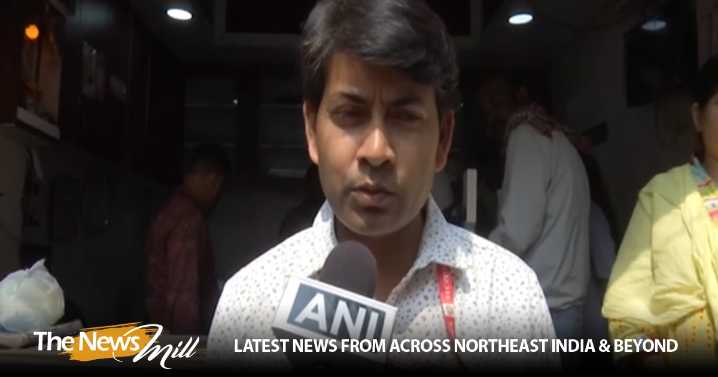 Food Department seizes two quintals of mawa on suspicion of impurities in Bhopal, sample sent for testing