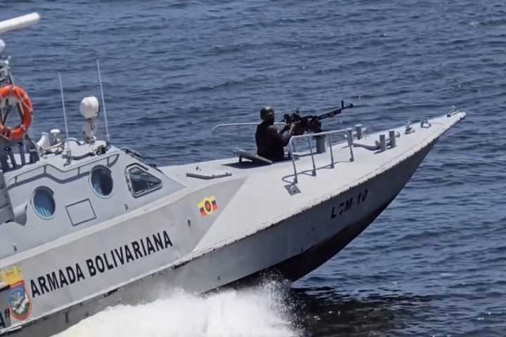 Desplegada fusión cívico-militar-policial en 224 comunas de Sucre