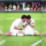 Tigre empató con Newell’s por 1