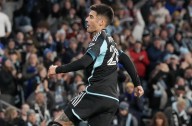 MINNESOTA UNITED FC ASEGURA A JOAQUN PEREYRA CON NUEVO CONTRATO