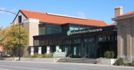 Yellowstone Art Museum cuts four staff positions after major cut in county funds