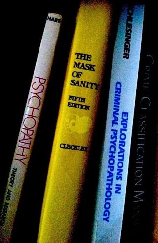 The Psychopath Test, Examined
