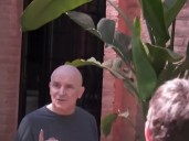 Tres celulares y documentación de "Fred" Machado: qué se llevó la Justicia de la casa y el despacho de de José Luis Espert