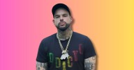 Emiliano Aguilar confirma su asistencia a los Premios Latin Billboard