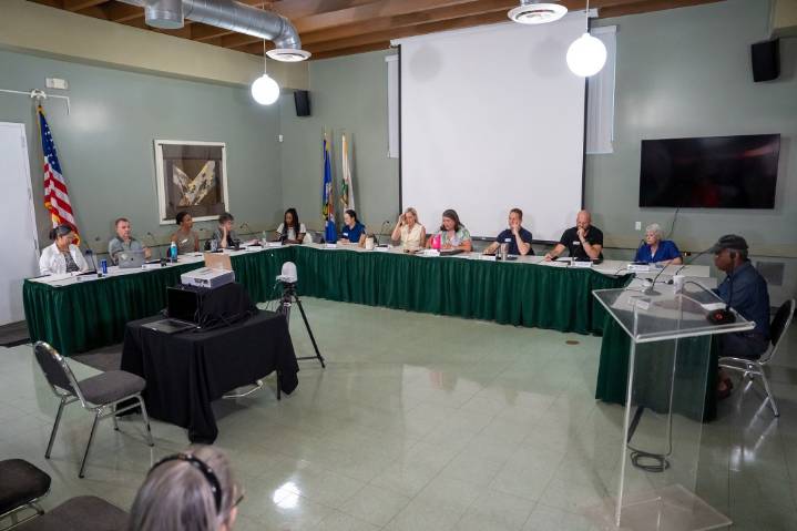 Altadena Town Council celebrating 50th anniversary with community gathering