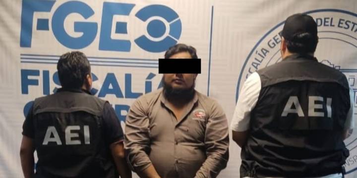 Erick denunció una golpiza por parte de mototaxistas y desapareció horas después en Oaxaca; investigan a policías