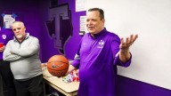 Former Kentucky coach placed on leave by Tarleton State in Texas