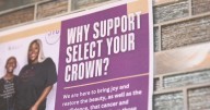 Local non-profit gives away free custom wigs to cancer patients