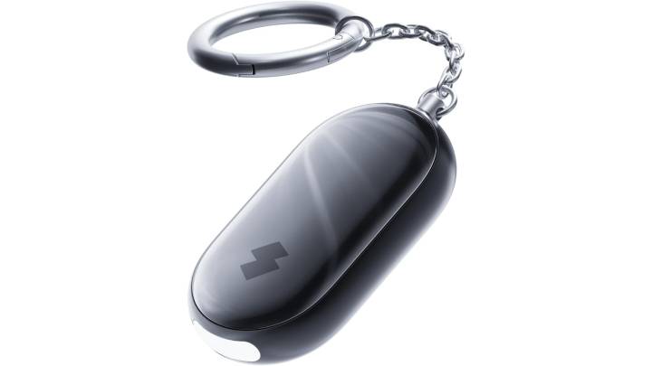 SwitchBot’s new tracker could help save you from threats by sending you a ghost call