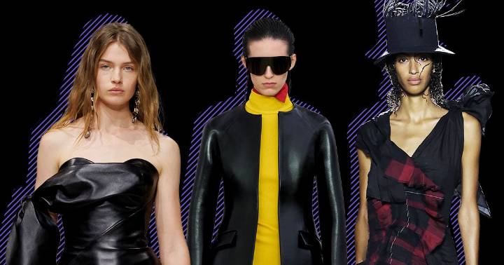 Paris Fashion Week Review: Cathy Horyn on Loewe Debut