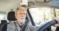 Drivers over 80 could find £63 extra in their bank accounts