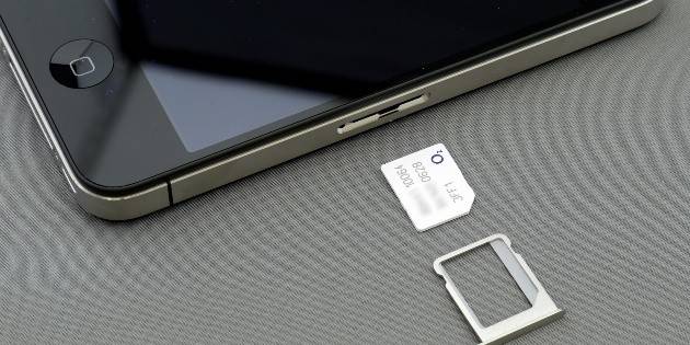 Compras de chips para celulares requerirá de identificación oficial