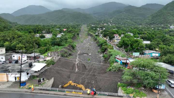 Trending Now Weather Videos