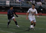 BOYS SOCCER: Defending state champ De La Salle slips past Cranbrook to reach state finals for eighth time