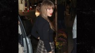 Taylor Swift Shows Off Her Showgirl Style in NYC Amid New Album