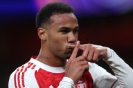 Gabriel Magalhaes emerges as injury doubt for Arsenal vs Crystal Palace